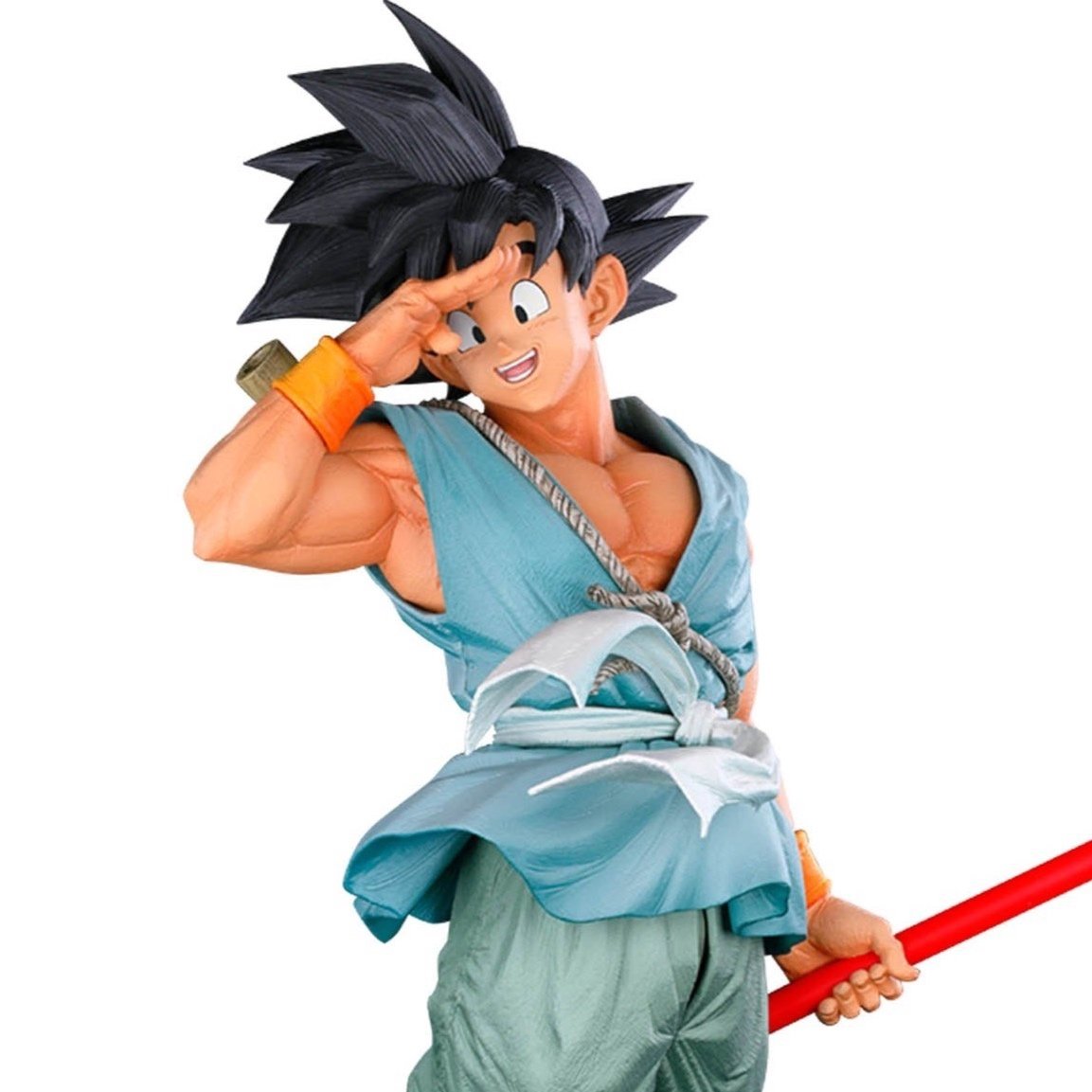 コミック・アニメ BWFC SMSP THE SON GOKU 01 THE BRUSH コミック・アニメ BWFC SMSP THE SON GOKU 01 THE BRUSH SMSP Son Goku